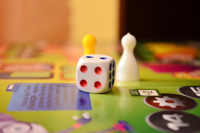 Ð board game for the family