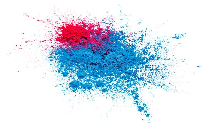 Абстрактная красочная счастливая предпосылка Holi Покрасьте живой порошок изолированный на белизне Запылитесь покрашенная текстур стоковое фото Абстрактная красочная счастливая предпосылка Holi Покрасьте живой порошок изолированный на белизне Запылитесь покрашенная текстур стоковое фото