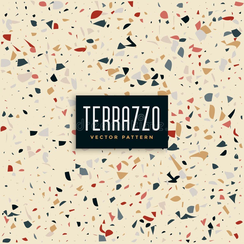 Абстрактный terrazzo кроет предпосылку черепицей картины бесплатная иллюстрация Абстрактный terrazzo кроет предпосылку черепицей картины бесплатная иллюстрация