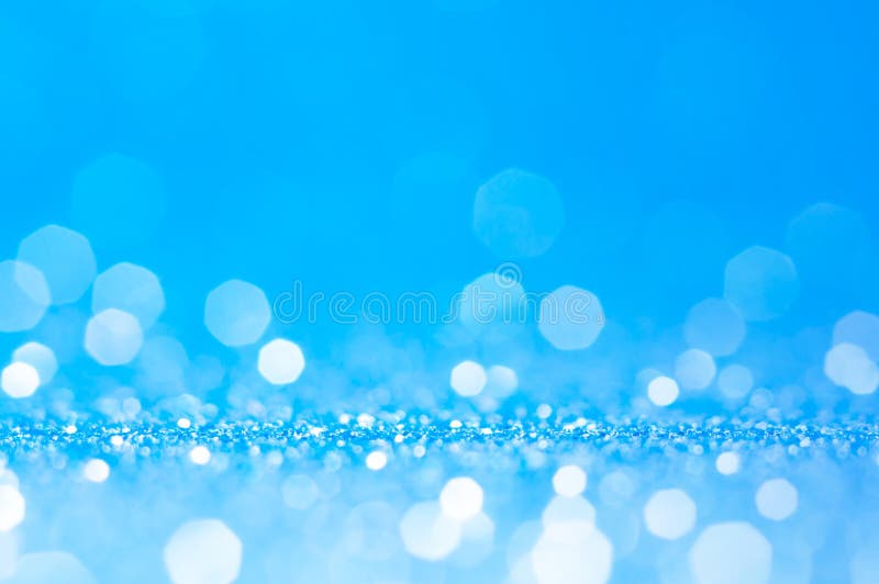 Голубое и белое bokeh, предпосылка конспекта круга светлая, голубые сияющие света, сверкная блестящие света рождества Запачканный стоковое изображение Голубое и белое bokeh, предпосылка конспекта круга светлая, голубые сияющие света, сверкная блестящие света рождества Запачканный стоковое изображение