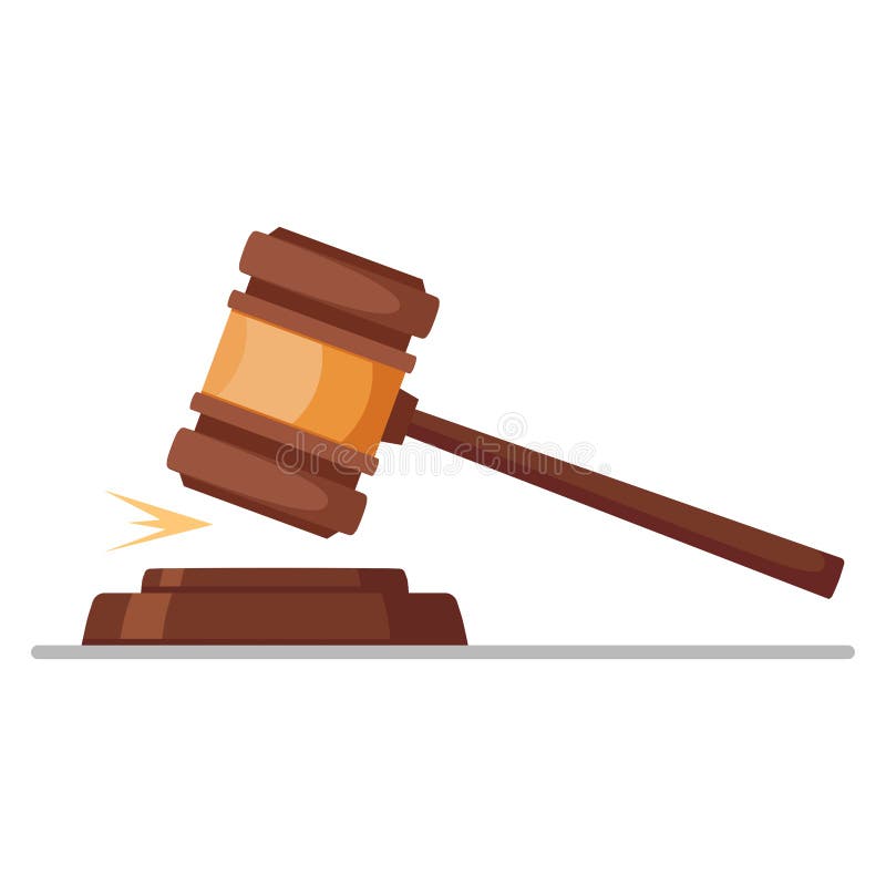 Молоток правосудия изолированный на белой предпосылке фото судьи gavel реалистическое Аукцион, cocept судьи Дизайн вектора плоски иллюстрация вектора Молоток правосудия изолированный на белой предпосылке фото судьи gavel реалистическое Аукцион, cocept судьи Дизайн вектора плоски иллюстрация вектора