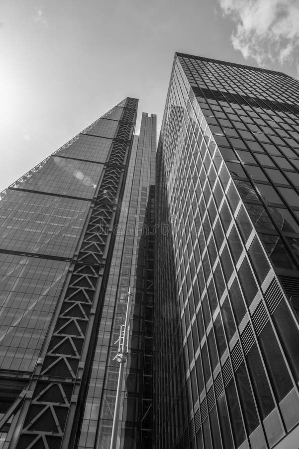 небоскребы london города стоковое фото небоскребы london города стоковое фото