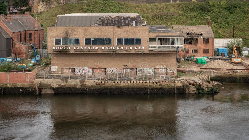 Северные экраны, Tyne и носка, Англия, Великобритания стоковые фото Северные экраны, Tyne и носка, Англия, Великобритания стоковые фото