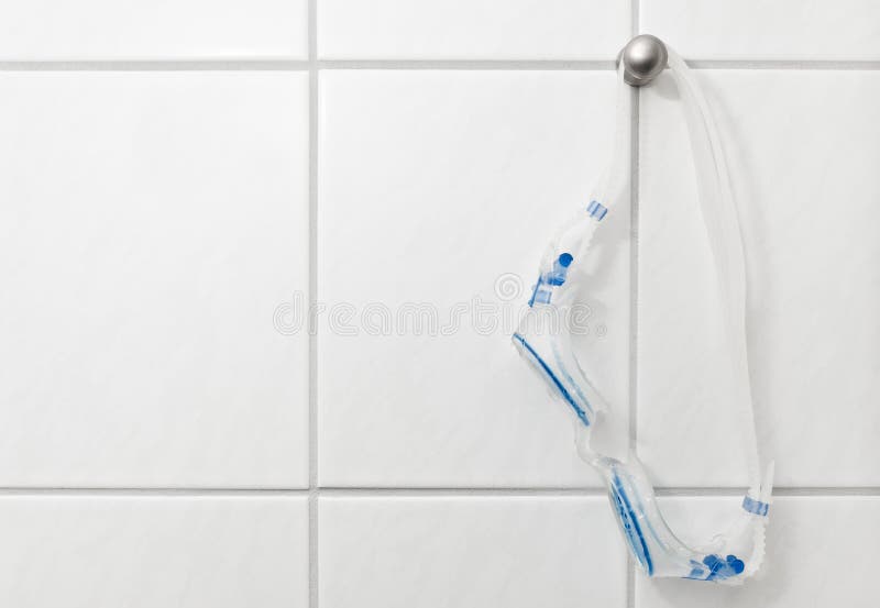 Óculos de proteção da natação para o treinamento imagens de stock royalty free Óculos de proteção da natação para o treinamento imagens de stock royalty free