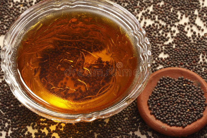 This oil has a strong smell, not unlike strong cabbage, a hot nutty taste, and is often used for cooking in Gujarat, Orissa, Bengal, Bihar, Jharkhand, Chhatisgarh, Assam and other areas of India and Bangladesh. In north India, it is mainly used in frying fritters. In Bengal, its is the traditionally preferred oil for cooking, although nowadays neutral oils like sunflower oil are also extensively u. This oil has a strong smell, not unlike strong cabbage, a hot nutty taste, and is often used for cooking in Gujarat, Orissa, Bengal, Bihar, Jharkhand, Chhatisgarh, Assam and other areas of India and Bangladesh. In north India, it is mainly used in frying fritters. In Bengal, its is the traditionally preferred oil for cooking, although nowadays neutral oils like sunflower oil are also extensively u