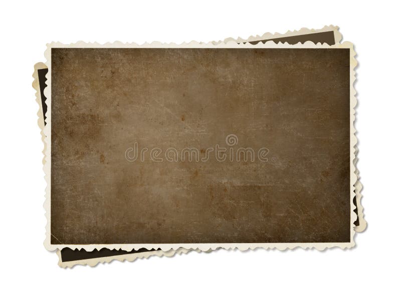 Ögonblickliga isolerade fotoramar för tappning arkivfoto Ögonblickliga isolerade fotoramar för tappning arkivfoto