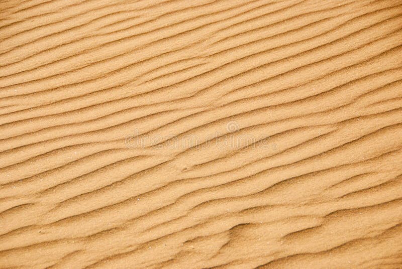 Desert Sand in the desert of saudi Arabia. Desert Sand in the desert of saudi Arabia