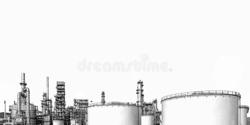 Öl- und Gasindustrie, Raffinerieindustrie, Raffinerieindustrie, Raffinerien-Lagertanks für Öl und Rohrstahl stockbilder Öl- und Gasindustrie, Raffinerieindustrie, Raffinerieindustrie, Raffinerien-Lagertanks für Öl und Rohrstahl stockbilder