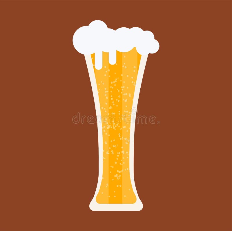 Ölexponeringsglas rånar dryckstångbaren Bakgrund för bryggeri för vektordrinkalkohol Symbol för gult öl för tappning grafiskt Mat vektor illustrationer Ölexponeringsglas rånar dryckstångbaren Bakgrund för bryggeri för vektordrinkalkohol Symbol för gult öl för tappning grafiskt Mat vektor illustrationer