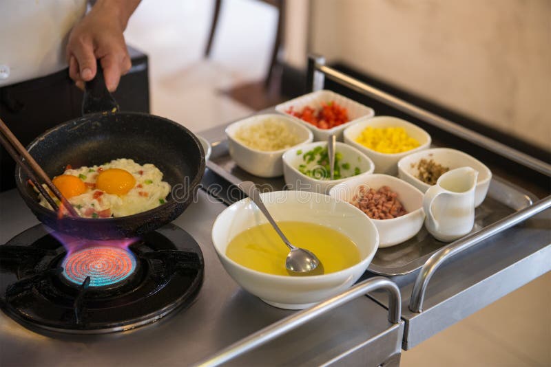 Śniadaniowy Omelette, Omelettes, kucharstwo, jedzenie zdjęcie stock Śniadaniowy Omelette, Omelettes, kucharstwo, jedzenie zdjęcie stock