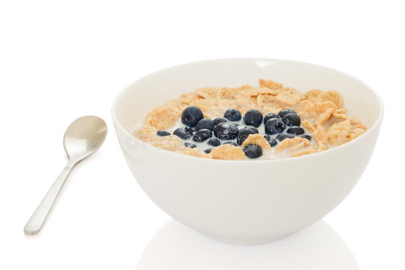 Zdrowe śniadanie zdjęcie stock