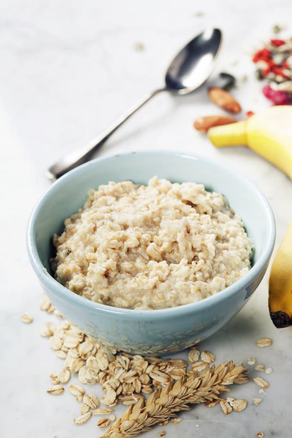 śniadaniowy świeży zdrowy obraz stock