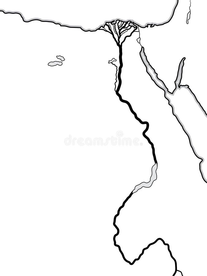 Światowa mapa EGIPT i LIBIA: Afryka Pólnocna, Niski wierzch Egipt, Egipt Nil rzeka I swój delta, Geograficzna mapa ilustracji Światowa mapa EGIPT i LIBIA: Afryka Pólnocna, Niski wierzch Egipt, Egipt Nil rzeka I swój delta, Geograficzna mapa ilustracji