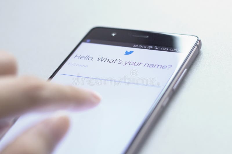 Świergot wiszącej ozdoby zastosowanie fotografia royalty free