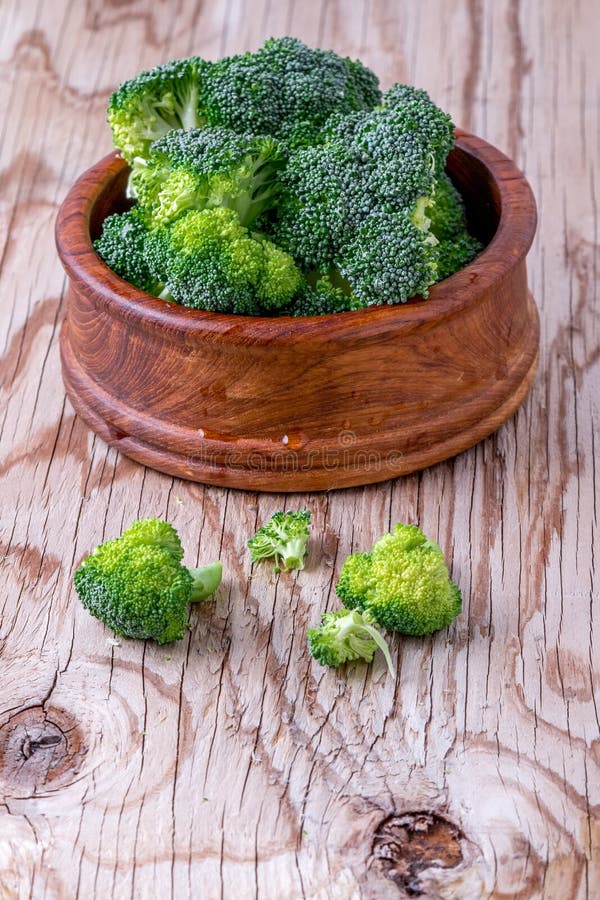 Świeży brocoli zdjęcie stock Świeży brocoli zdjęcie stock