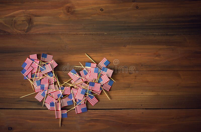 ?wi?towa? dzie? niepodleg?o?ci na 4th Lipiec z Ameryka?sk? usa flag? obraz royalty free ?wi?towa? dzie? niepodleg?o?ci na 4th Lipiec z Ameryka?sk? usa flag? obraz royalty free