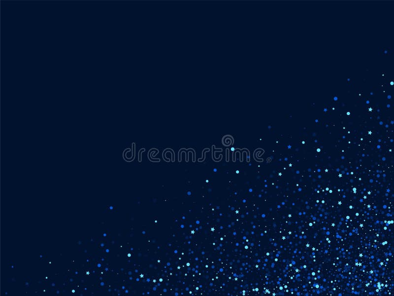 șablon spațiu digital abstract alb. albastru royalty free illustration