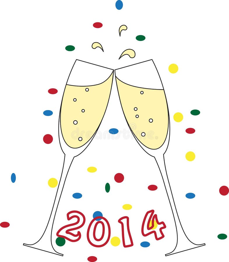 șampanie stock photos