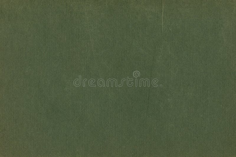 țesătura din bumbac calico-verde de măsline închis urmărește structura orizontală de fond a pastei rustice rustice de fond vechi z royalty free stock photography