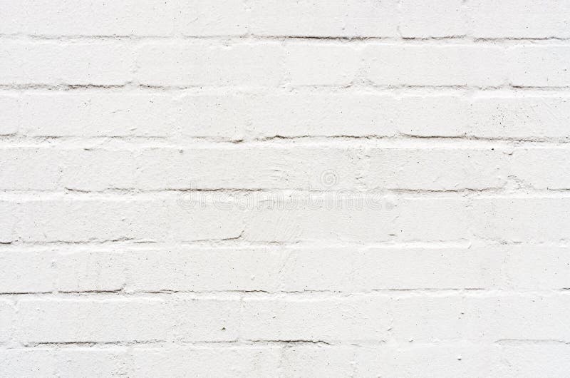 Άσπρη επιφάνεια brickwall