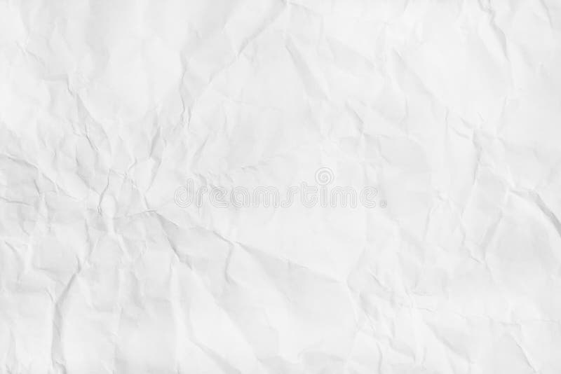 Άσπρη τσαλακωμένη σύσταση εγγράφου Επίπεδος βάλτε, τοπ άποψη στοκ εικόνες με δικαίωμα ελεύθερης χρήσης Άσπρη τσαλακωμένη σύσταση εγγράφου Επίπεδος βάλτε, τοπ άποψη στοκ εικόνες με δικαίωμα ελεύθερης χρήσης