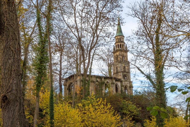 Έδαφος του Castle/πάρκο Schloss Monrepos, Ludwigsburg στοκ εικόνα με δικαίωμα ελεύθερης χρήσης Έδαφος του Castle/πάρκο Schloss Monrepos, Ludwigsburg στοκ εικόνα με δικαίωμα ελεύθερης χρήσης
