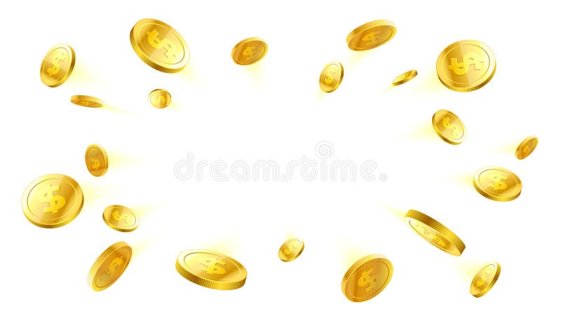 Έκρηξη των χρυσών νομισμάτων με τη θέση για το tex