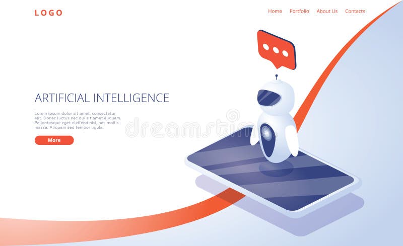 Έννοια δικτύων Chatbot ή τεχνητής νοημοσύνης στη isometric διανυσματική απεικόνιση Neuronet, υπόβαθρο τεχνολογίας AI απεικόνιση αποθεμάτων Έννοια δικτύων Chatbot ή τεχνητής νοημοσύνης στη isometric διανυσματική απεικόνιση Neuronet, υπόβαθρο τεχνολογίας AI απεικόνιση αποθεμάτων