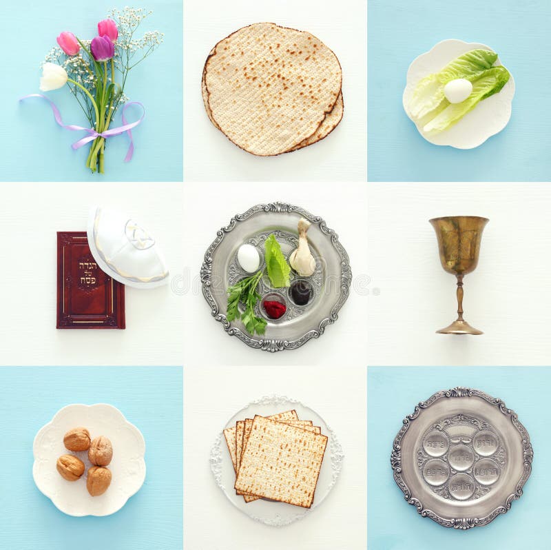 Έννοια & x28 εορτασμού Pesah εβραϊκό Passover holiday& x29 στοκ φωτογραφία Έννοια & x28 εορτασμού Pesah εβραϊκό Passover holiday& x29 στοκ φωτογραφία
