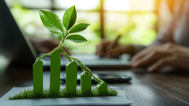 έννοια επιχειρηματικής στρατηγικής περιβαλλοντικοί παράγοντες που επηρεάζουν την οικονομική υγεία των επιχειρήσεων στοκ φωτογραφίες με δικαίωμα ελεύθερης χρήσης