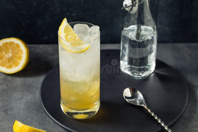 έντονο refresh drabuie highball στοκ φωτογραφία με δικαίωμα ελεύθερης χρήσης