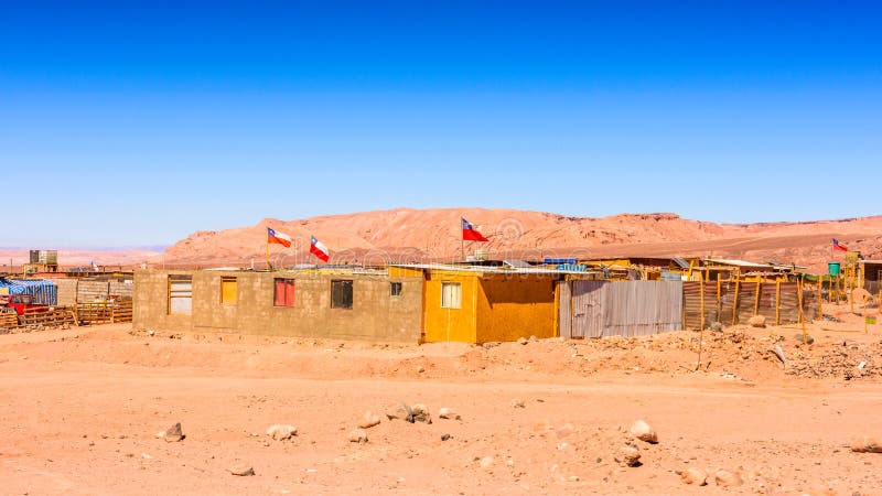 έρημος της Χιλής atacama στοκ εικόνες με δικαίωμα ελεύθερης χρήσης έρημος της Χιλής atacama στοκ εικόνες με δικαίωμα ελεύθερης χρήσης