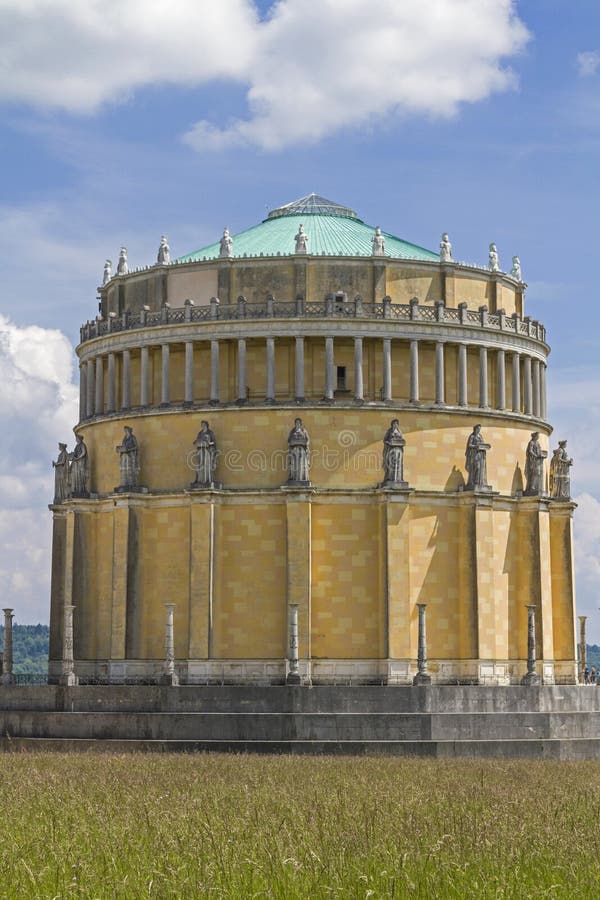 Αίθουσα ελευθερίας στοκ εικόνες με δικαίωμα ελεύθερης χρήσης