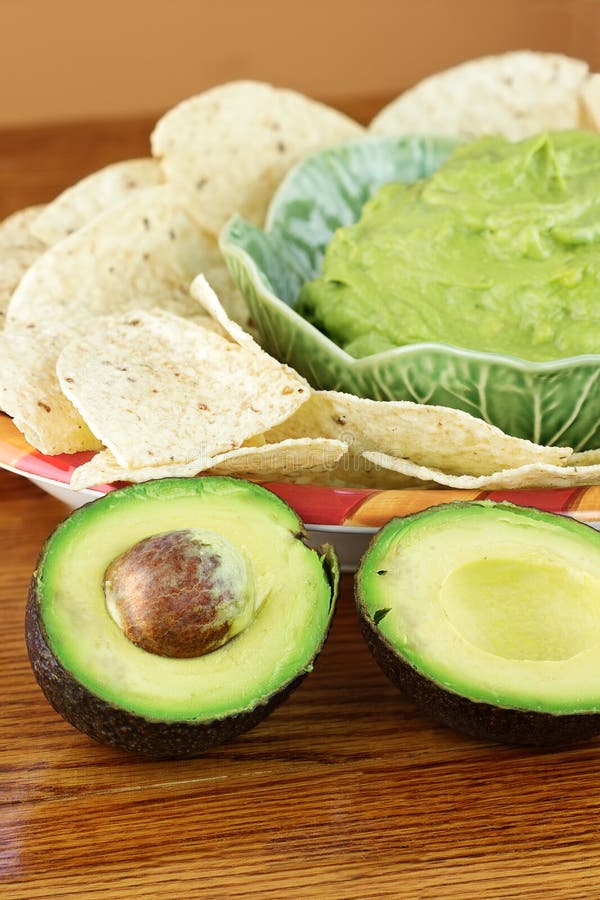 αβοκάντο guacamole στοκ εικόνες αβοκάντο guacamole στοκ εικόνες