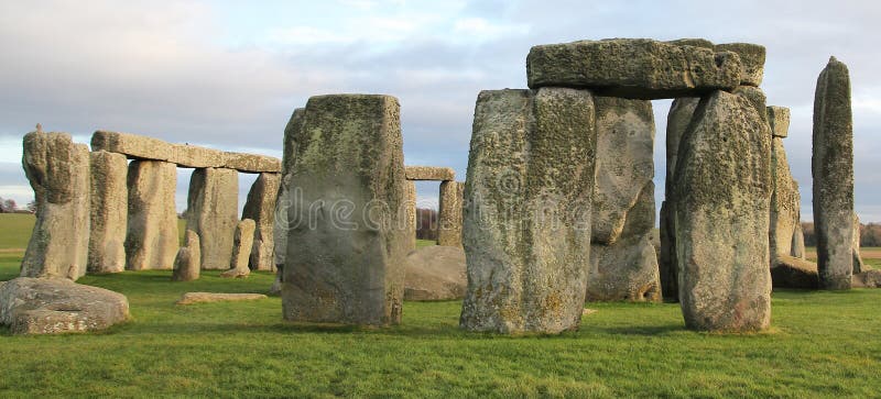 Αγγλία stonehenge UK στοκ εικόνες με δικαίωμα ελεύθερης χρήσης Αγγλία stonehenge UK στοκ εικόνες με δικαίωμα ελεύθερης χρήσης