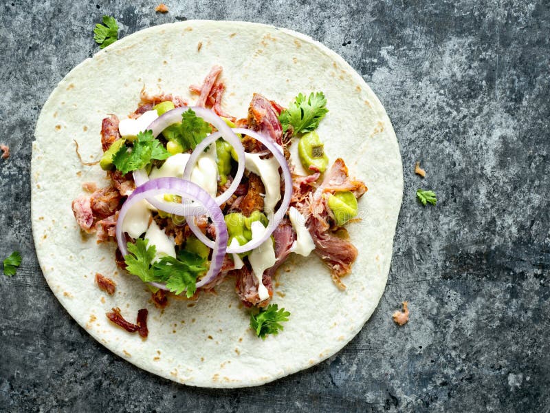 Αγροτικά Μεξικανοαμερικάά τργμένα tacos χοιρινού κρέατος στοκ φωτογραφία με δικαίωμα ελεύθερης χρήσης Αγροτικά Μεξικανοαμερικάά τργμένα tacos χοιρινού κρέατος στοκ φωτογραφία με δικαίωμα ελεύθερης χρήσης