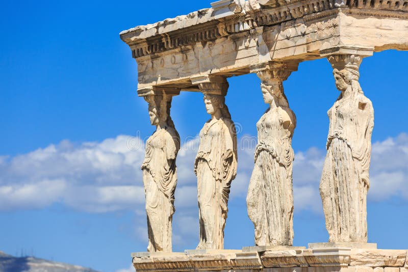 Αθήνα, Ελλάδα στοκ εικόνες με δικαίωμα ελεύθερης χρήσης