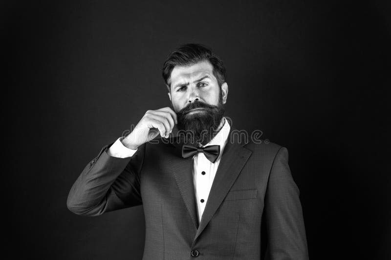 αισθητική αρσενικού. ανδρική μόδα και αισθητική. επίσημο εξάρτημα. κλασικό στυλ αισθητικό. εμφάνιση καλών στοκ εικόνες