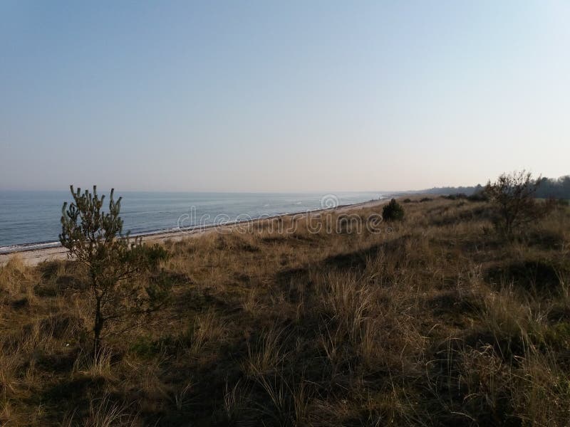Ακτή Marielyst στοκ φωτογραφία με δικαίωμα ελεύθερης χρήσης Ακτή Marielyst στοκ φωτογραφία με δικαίωμα ελεύθερης χρήσης