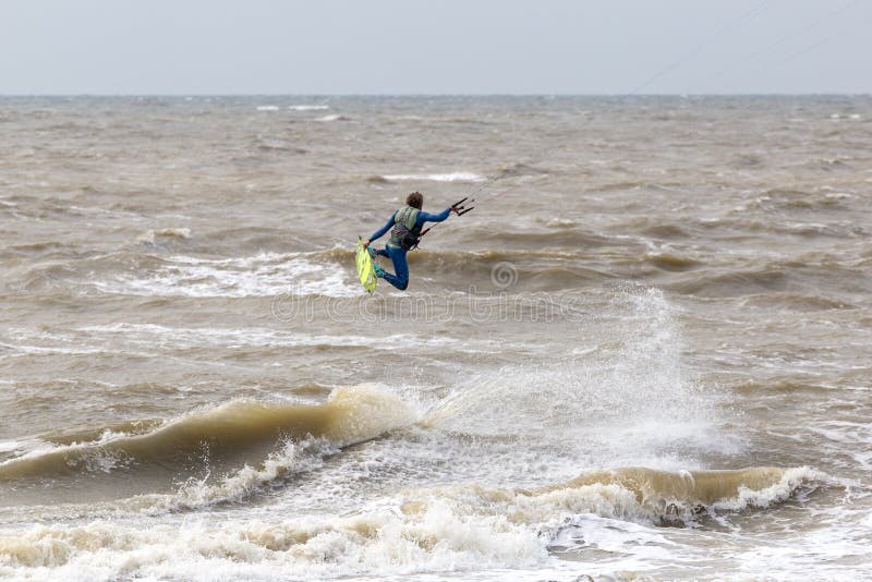 Ακτή σε Zandvoort στοκ εικόνες Ακτή σε Zandvoort στοκ εικόνες