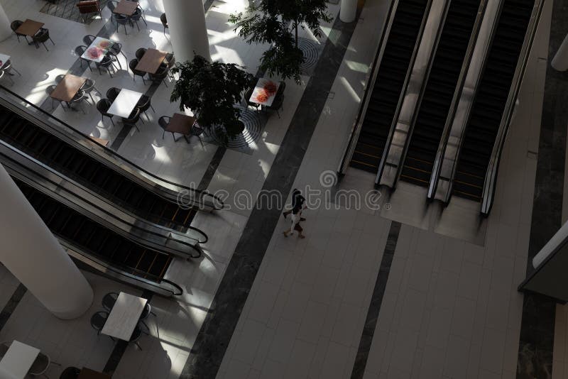 Ανώτατα στελέχη επιχείρησης που περπατούν στο λόμπι γραφείων στοκ φωτογραφία με δικαίωμα ελεύθερης χρήσης Ανώτατα στελέχη επιχείρησης που περπατούν στο λόμπι γραφείων στοκ φωτογραφία με δικαίωμα ελεύθερης χρήσης