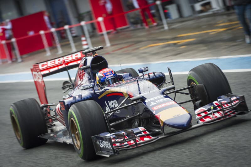Ανώτατο Verstappen Jerez 2015