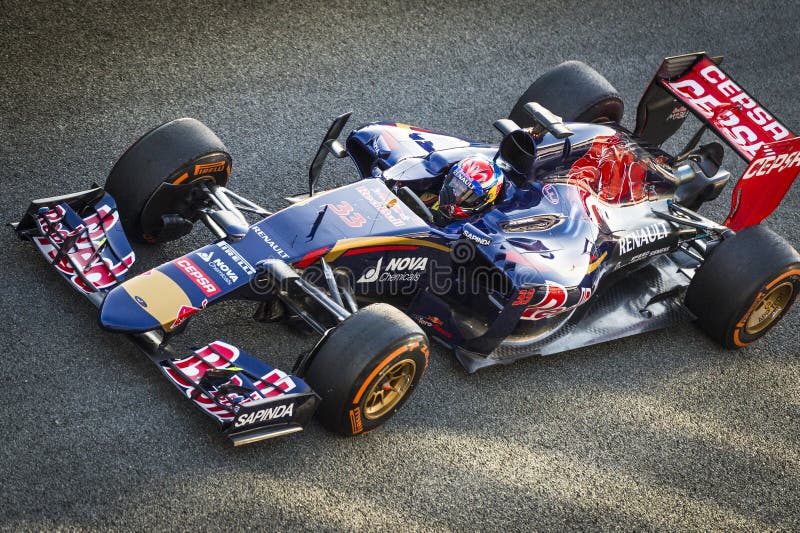 Ανώτατο Verstappen Jerez 2015