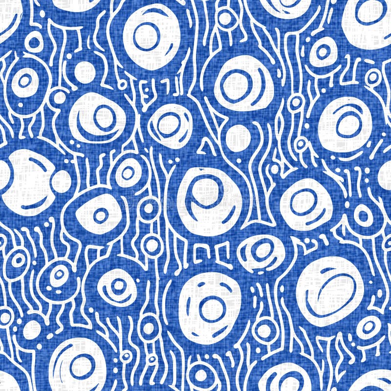 Beachy circles like a organic wet pool droplet background for summer design repeat tile. Soft blu water bubbles seamless texture pattern. . Beachy circles like a organic wet pool droplet background for summer design repeat tile. Soft blu water bubbles seamless texture pattern