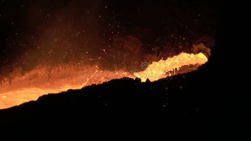 Απελευθέρωση του σιδήρου από το φούρνο φυσήματος 2