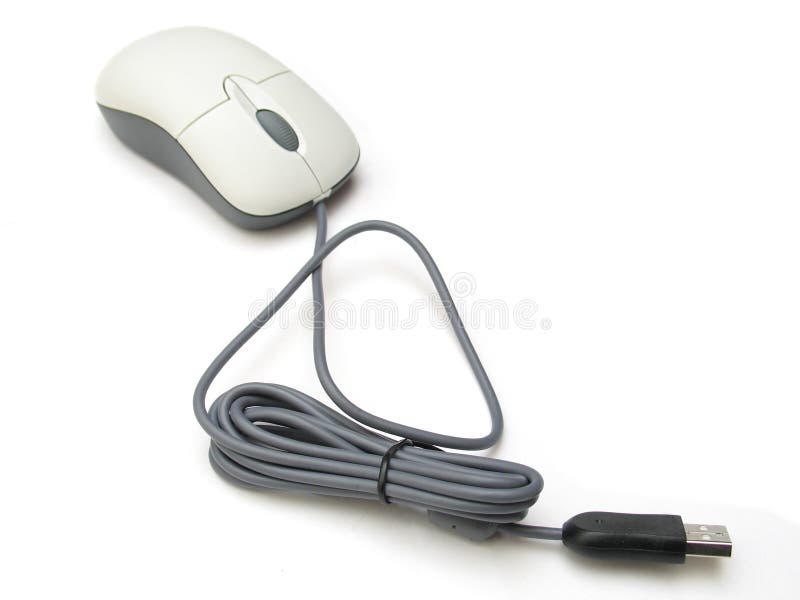 αποσυνδεμένο ποντίκι usb στοκ εικόνες αποσυνδεμένο ποντίκι usb στοκ εικόνες