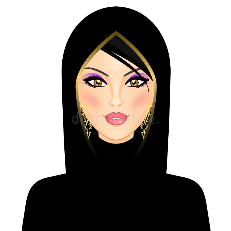αραβική γυναίκα