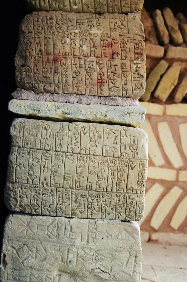 αρχαίο sumerian γράψιμο στοκ φωτογραφίες με δικαίωμα ελεύθερης χρήσης αρχαίο sumerian γράψιμο στοκ φωτογραφίες με δικαίωμα ελεύθερης χρήσης