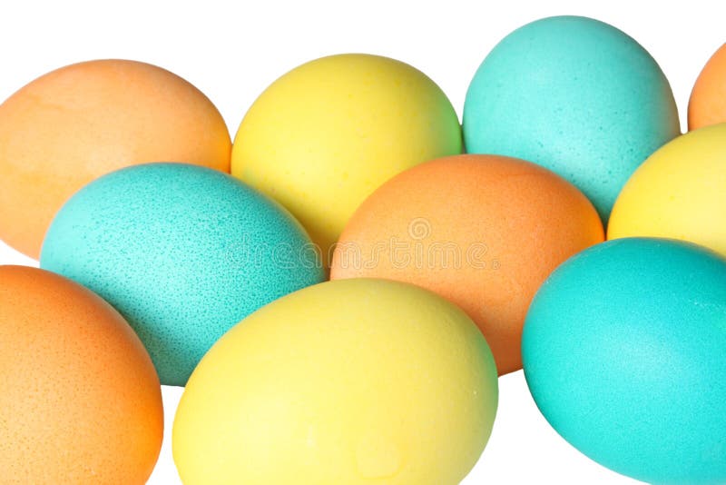 αυγά Πάσχας