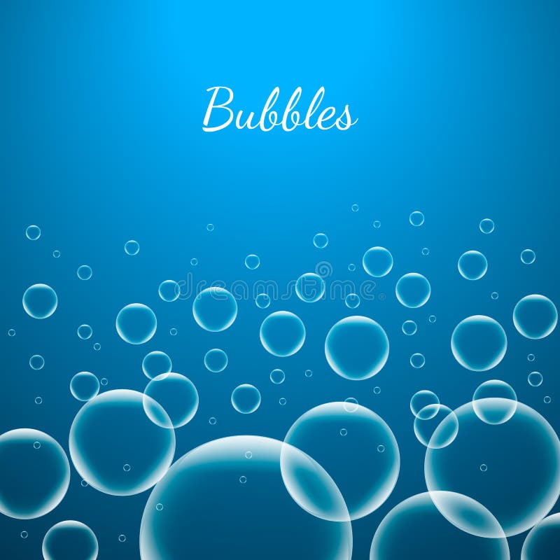 Abstract Creative concept vector shiny transparent bubbles for Web and Mobile Applications isolated on blue background, aqua art illustration template design, business infographic and social media. Abstract Creative concept vector shiny transparent bubbles for Web and Mobile Applications isolated on blue background, aqua art illustration template design, business infographic and social media.